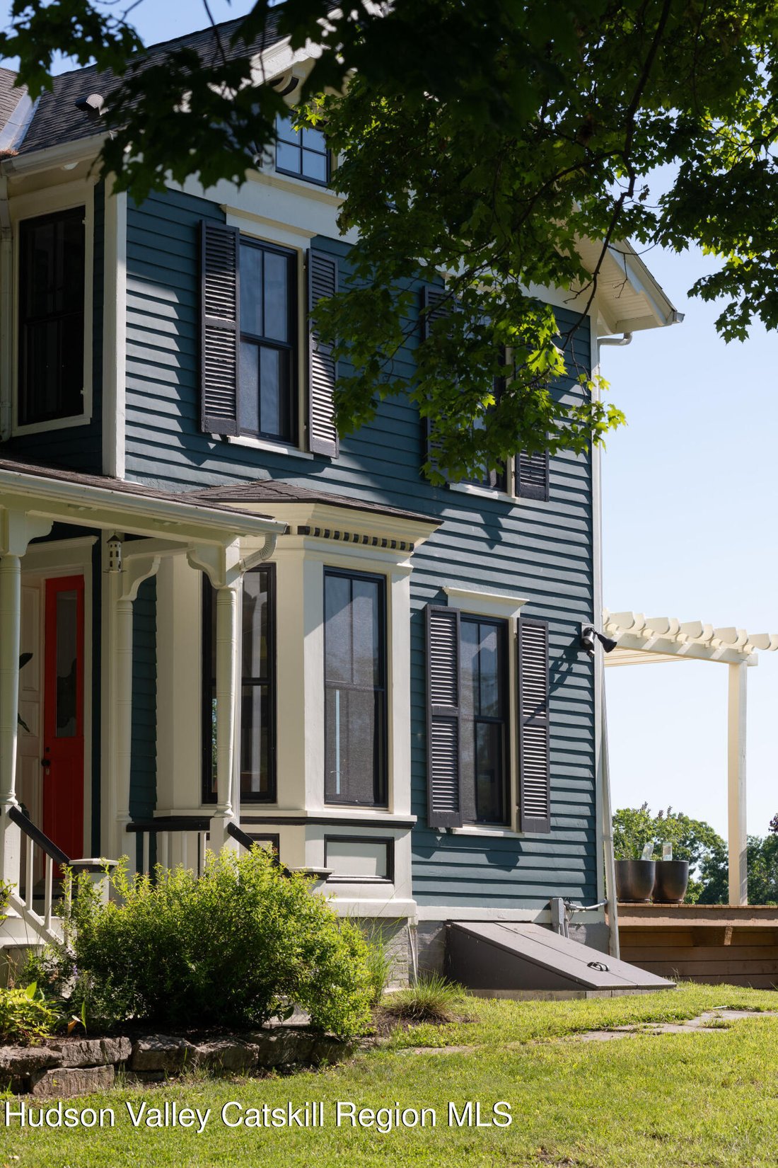 House in New Baltimore, New York, United States 3 - 18091461