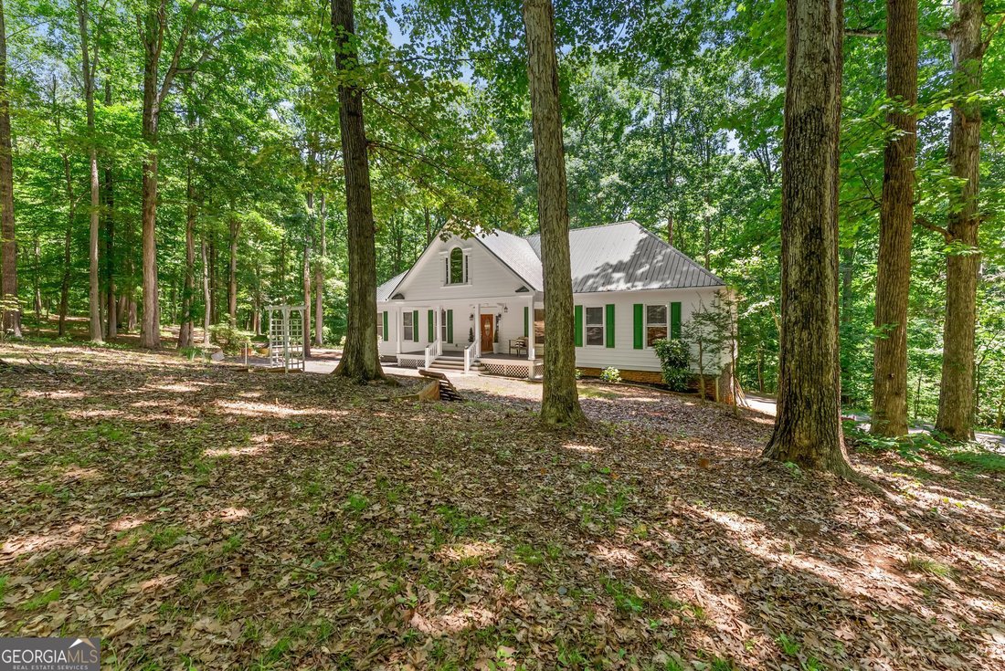 House in Talmo, Georgia, United States 3 - 18092214