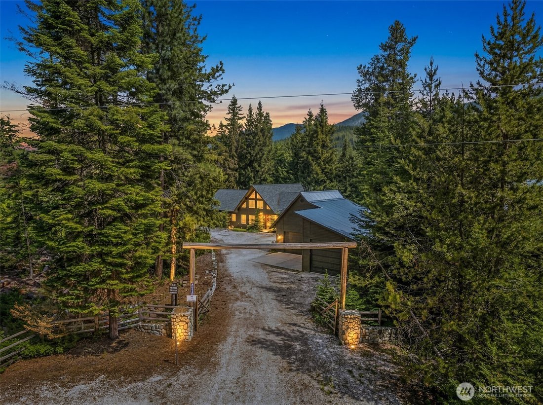 House in Leavenworth, Washington, United States 3 - 18104385
