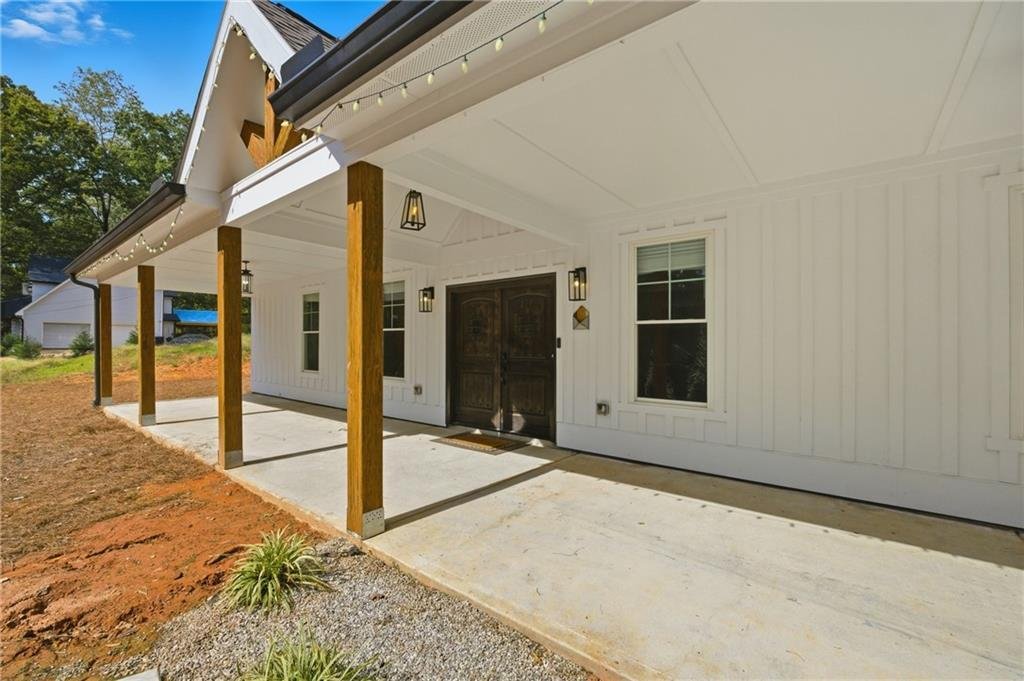 House in Dallas, Georgia, United States 2 - 18100879