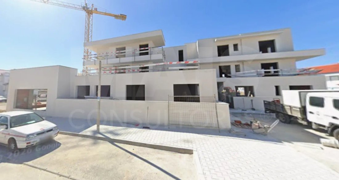 Apartment in Ferrel, Leiria District, Portugal 5 - 18093785