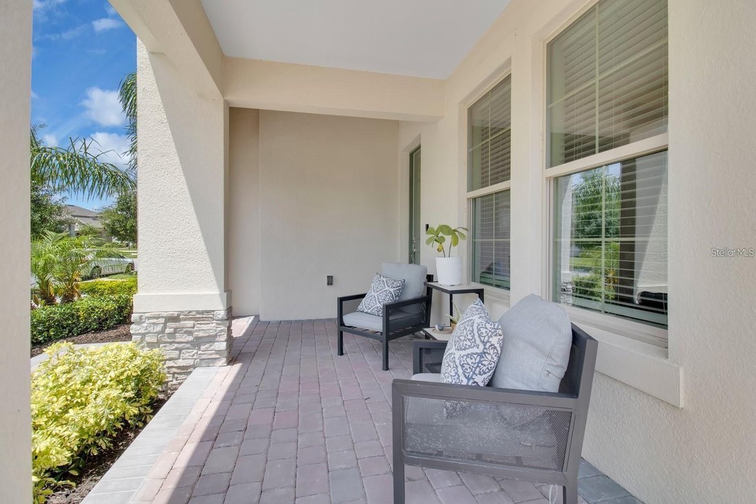 House in Winter Garden, Florida, United States 2 - 18100773