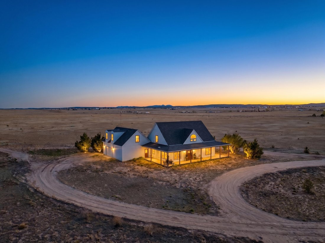 House in Edgewood, New Mexico, United States 1 - 18091674