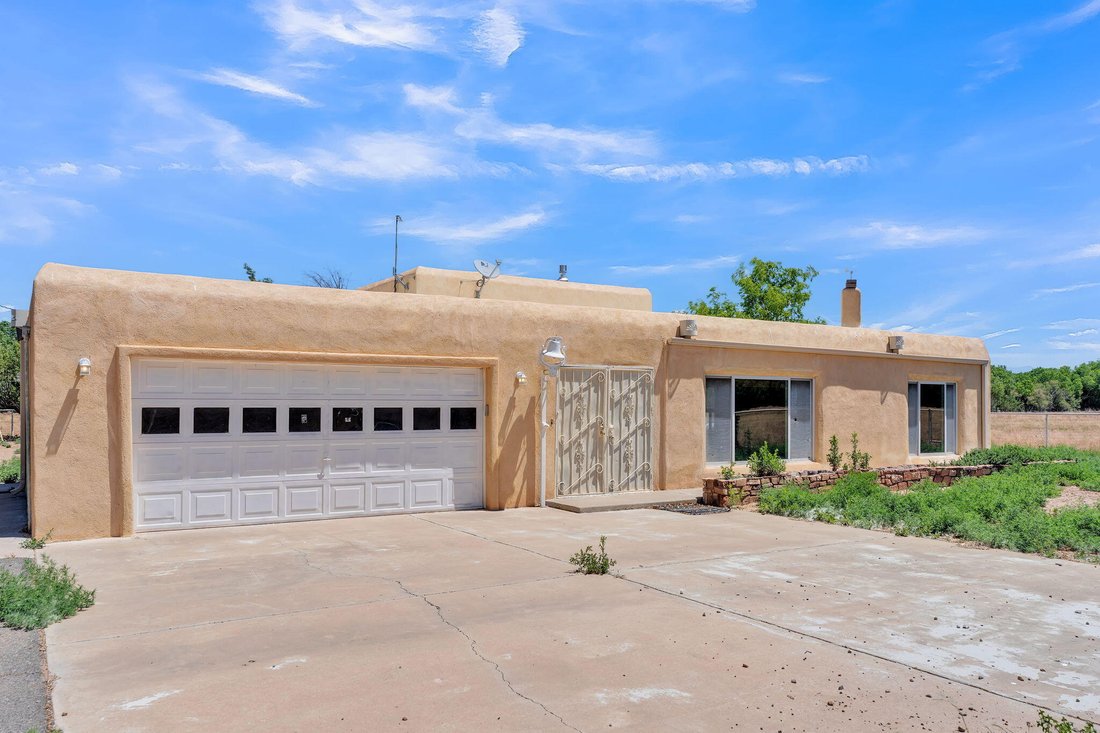 House in Bosque, New Mexico, United States 1 - 18108132