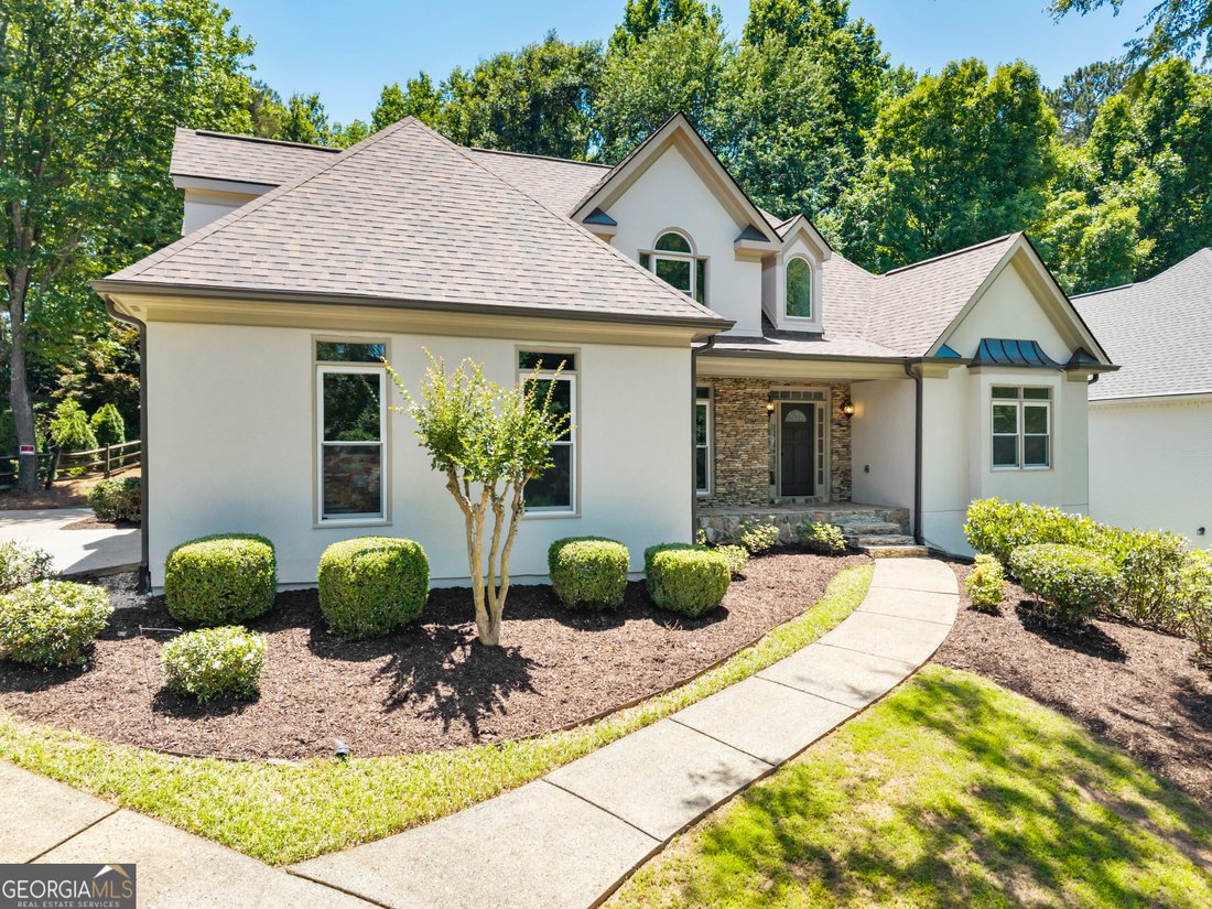 House in Alpharetta, Georgia, United States 1 - 18106376