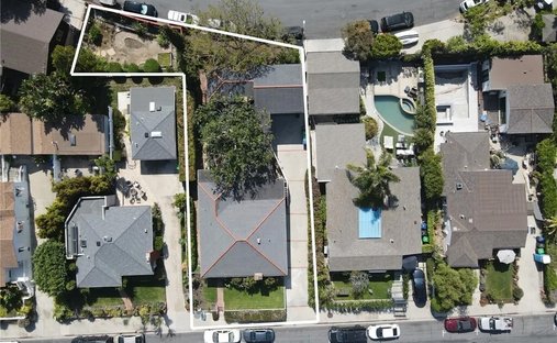 House in Laguna Beach, California, United States 1