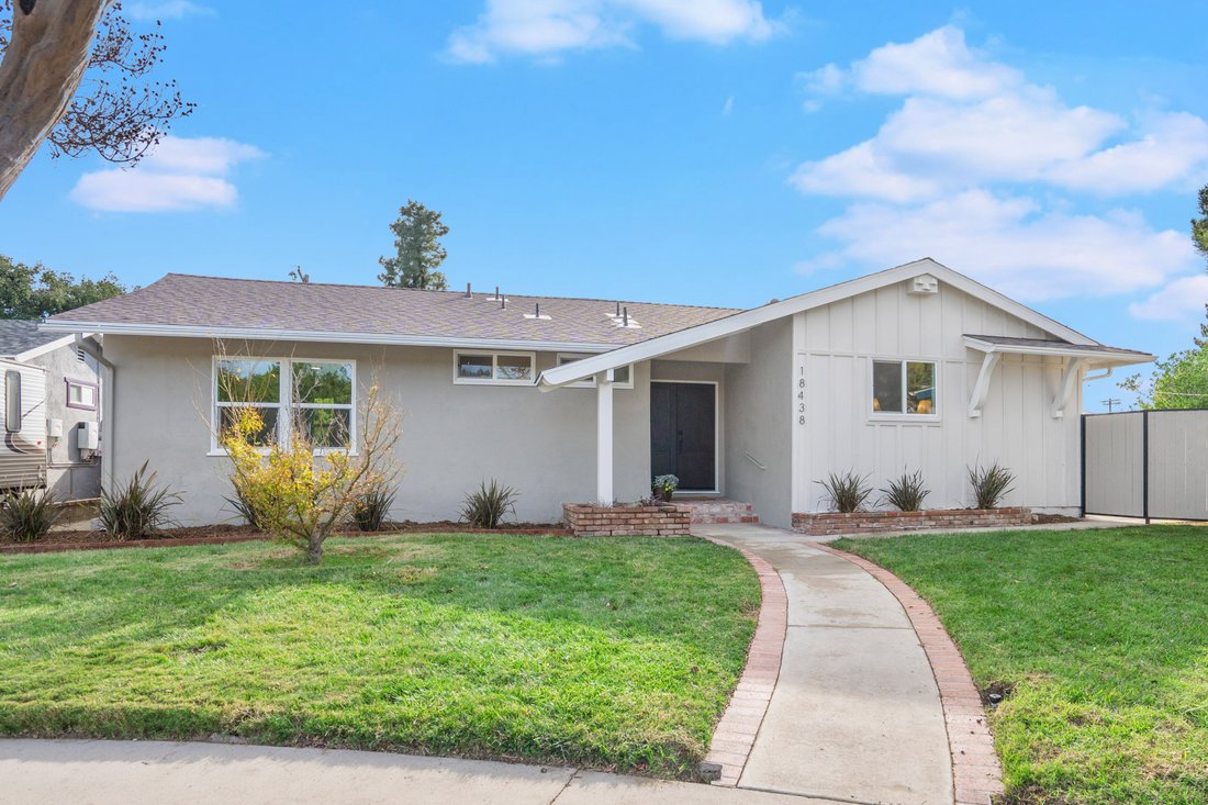 House in Los Angeles, California, United States 3 - 18094471
