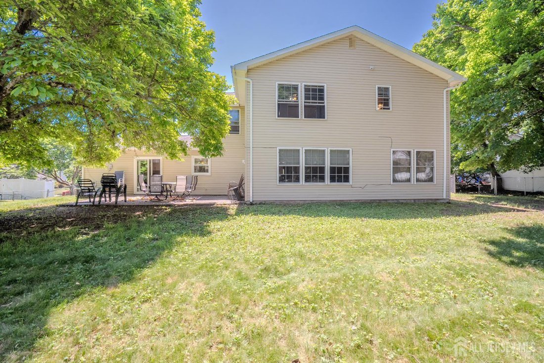House in Franklin Township, New Jersey, United States 4 - 18105170