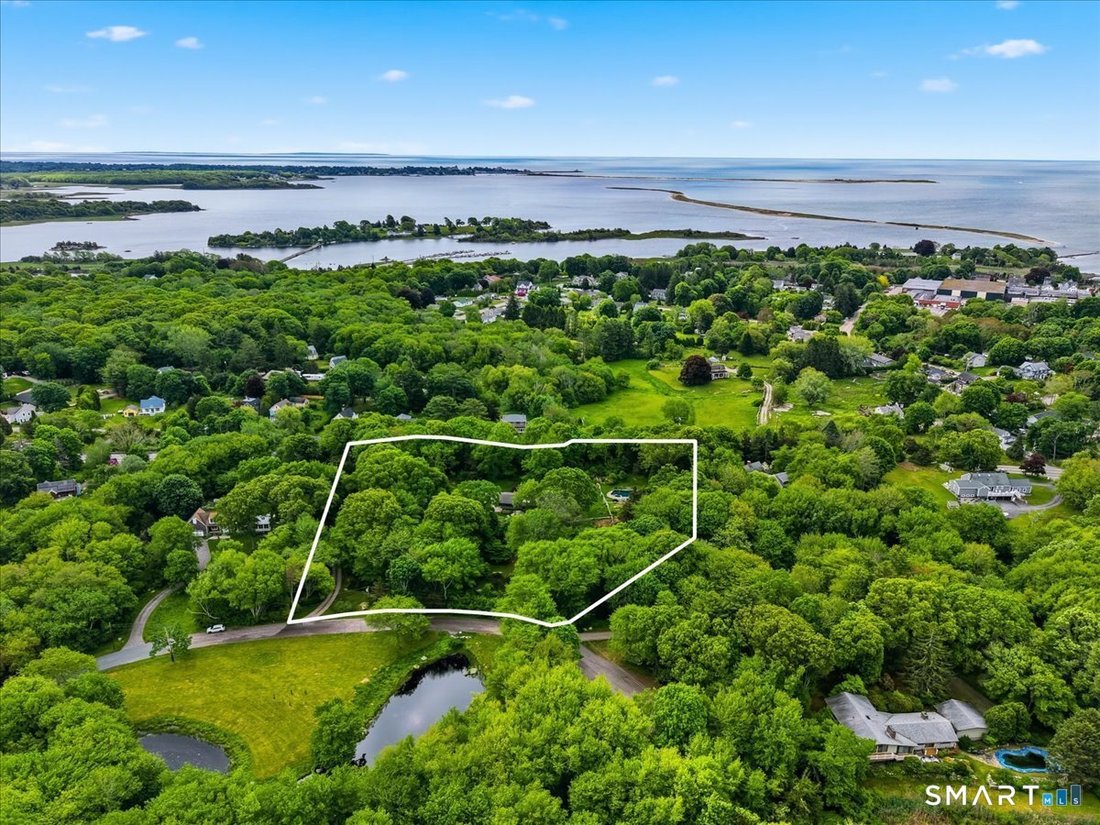 House in Stonington, Connecticut, United States 4 - 18098873