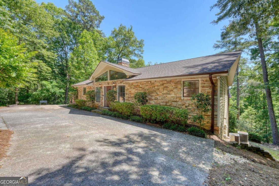 House in Clayton, Georgia, United States 5 - 18098492