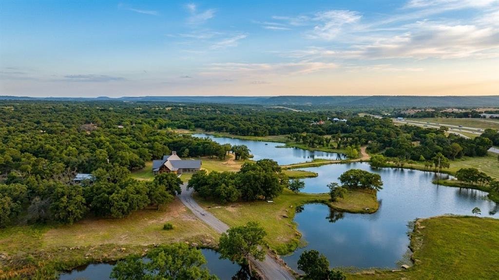 House in Santo, Texas, United States 1 - 17893831