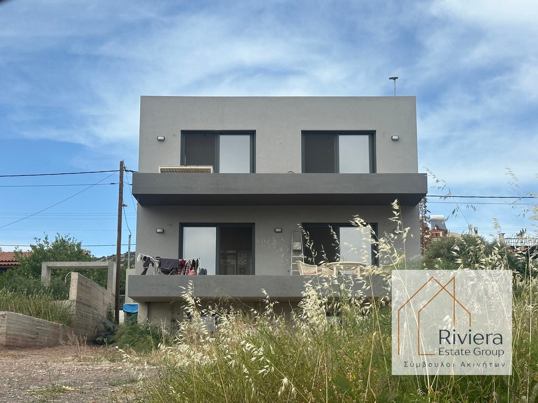 House in Kalyvia Thorikou, Attica, Greece 1 - 18092080