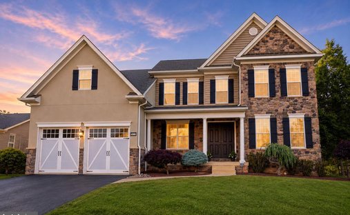 Casa a Ivyland, Pennsylvania, Stati Uniti 1