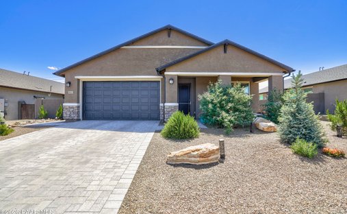 House in Prescott Valley, Arizona, United States 1