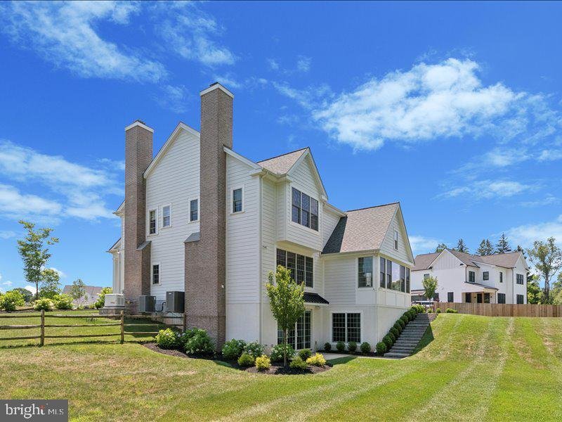 House in Ivyland, Pennsylvania, United States 4 - 18107100