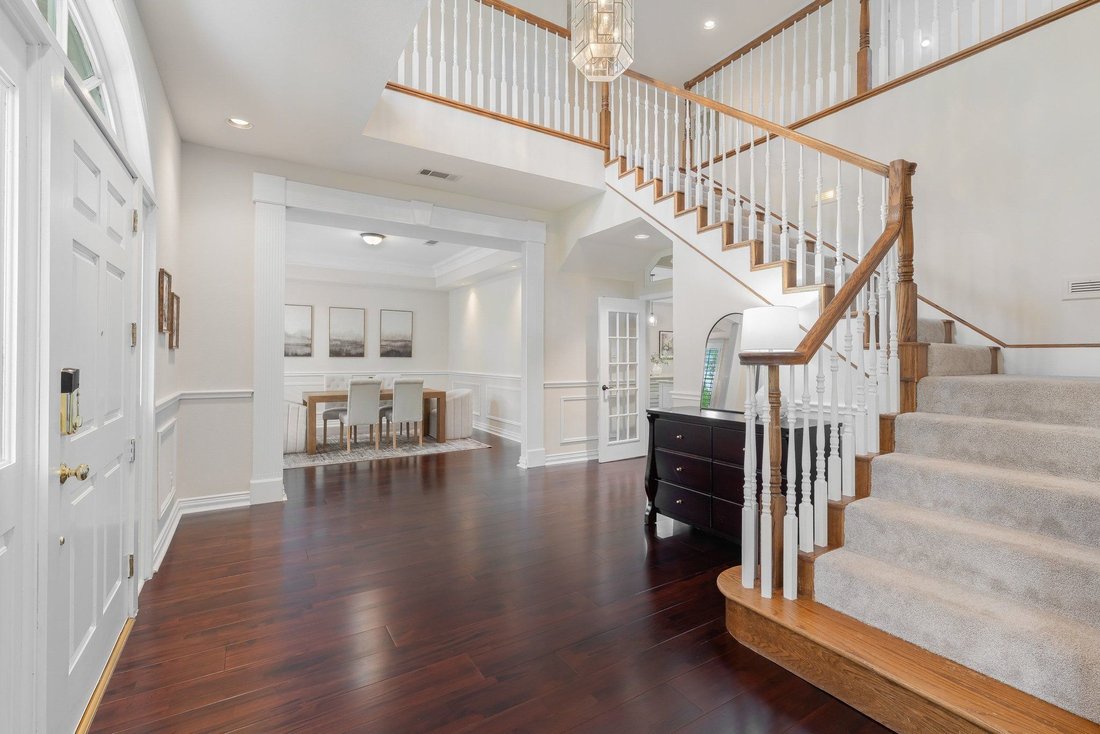 House in Colleyville, Texas, United States 4 - 18093154
