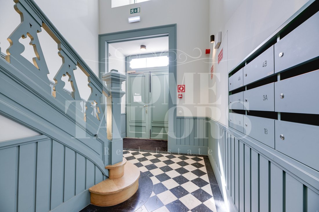Apartment in Santa Maria Maior, Lisbon, Portugal 5 - 18099449