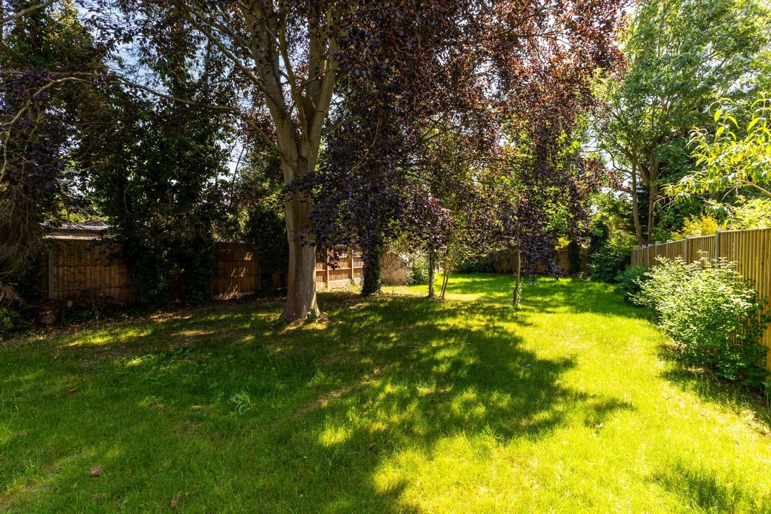 Casa in Summertown, Oxford, Inghilterra 3 - 18091756