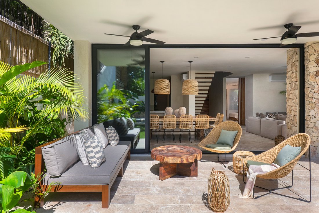 Villa a Alma Tulum Hotel, Quintana Roo, Messico 5 - 18105511