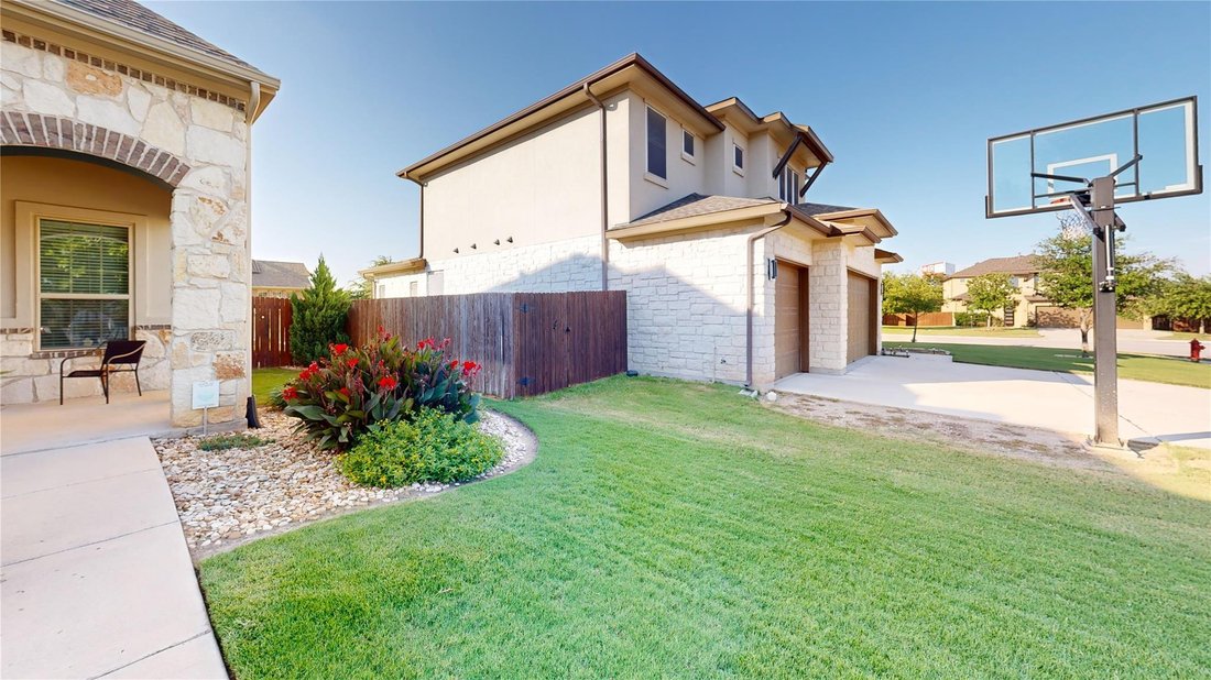 House in Cedar Park, Texas, United States 3 - 18075077