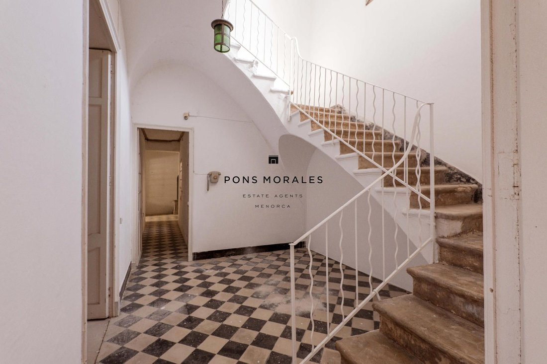 House in Maó / Mahón, Balearic Islands, Spain 3 - 18091372