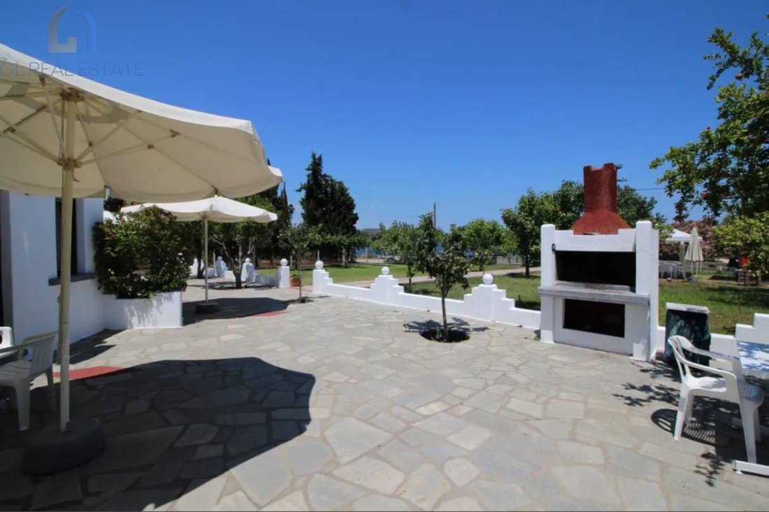 House in Ammoulliani, Macedonia and Thrace, Greece 3 - 18098874