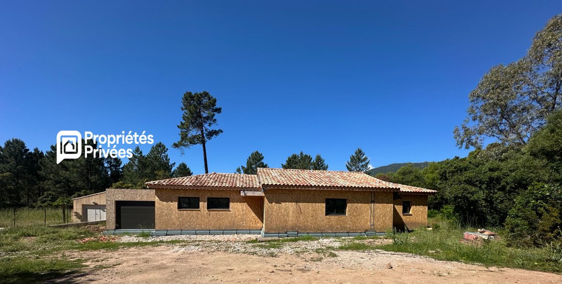 Villa in Lecci, Corsica, France 5 - 18106604