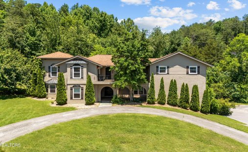 Casa a Pigeon Forge, Tennessee, Stati Uniti 1