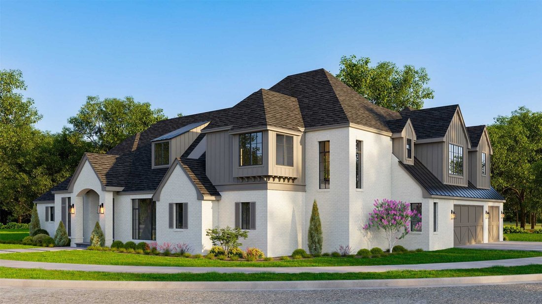 House in Dallas, Texas, United States 2 - 18097526