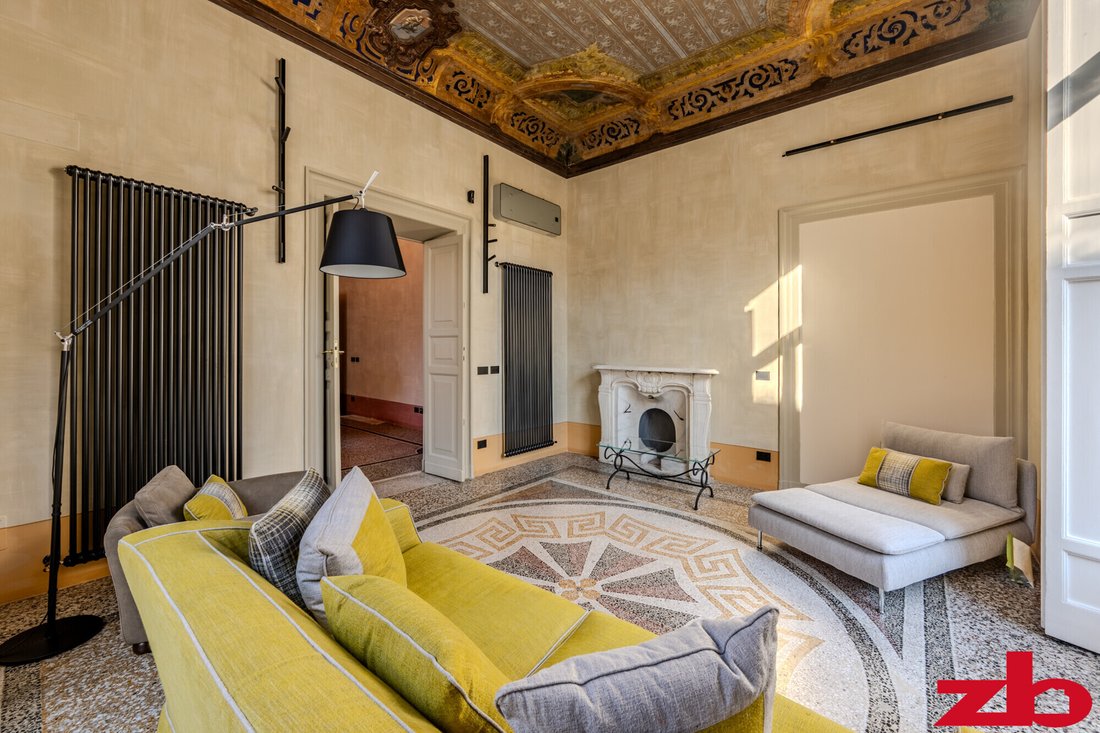 Apartment in Genoa, Liguria, Italy 3 - 18096064