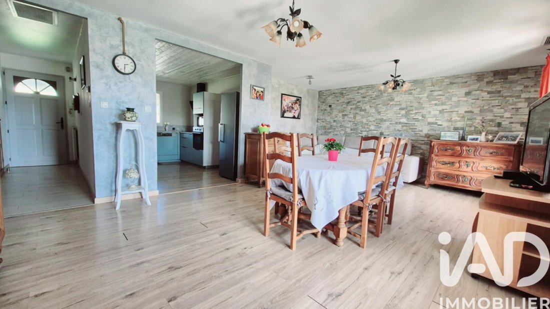 House in Castelnouvel, Leguevin, France 3 - 18097143
