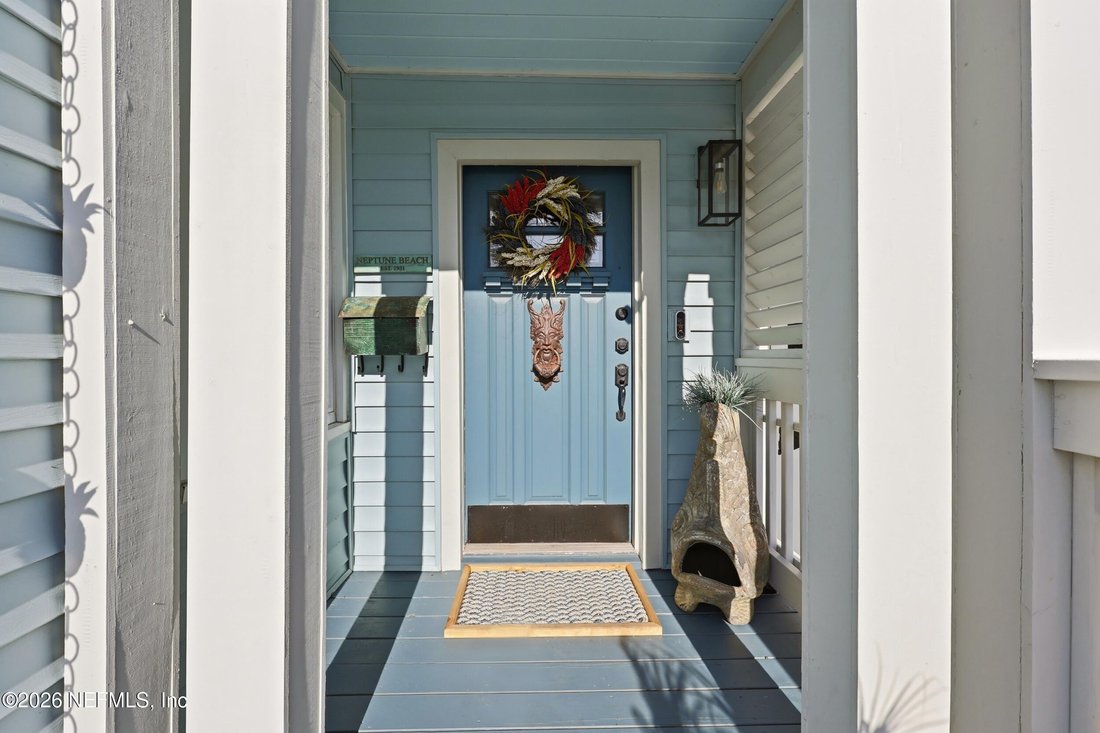 House in Neptune Beach, Florida, United States 5 - 18108335