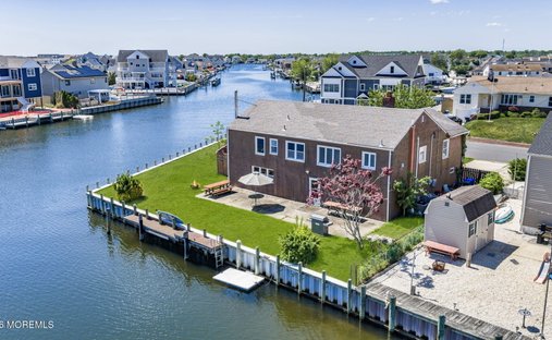 Casa a Toms River, New Jersey, Stati Uniti 1