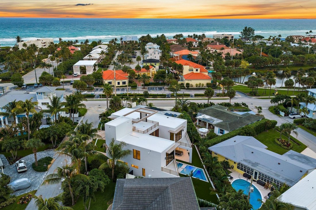 House in North Palm Beach, Florida, United States 3 - 18097534