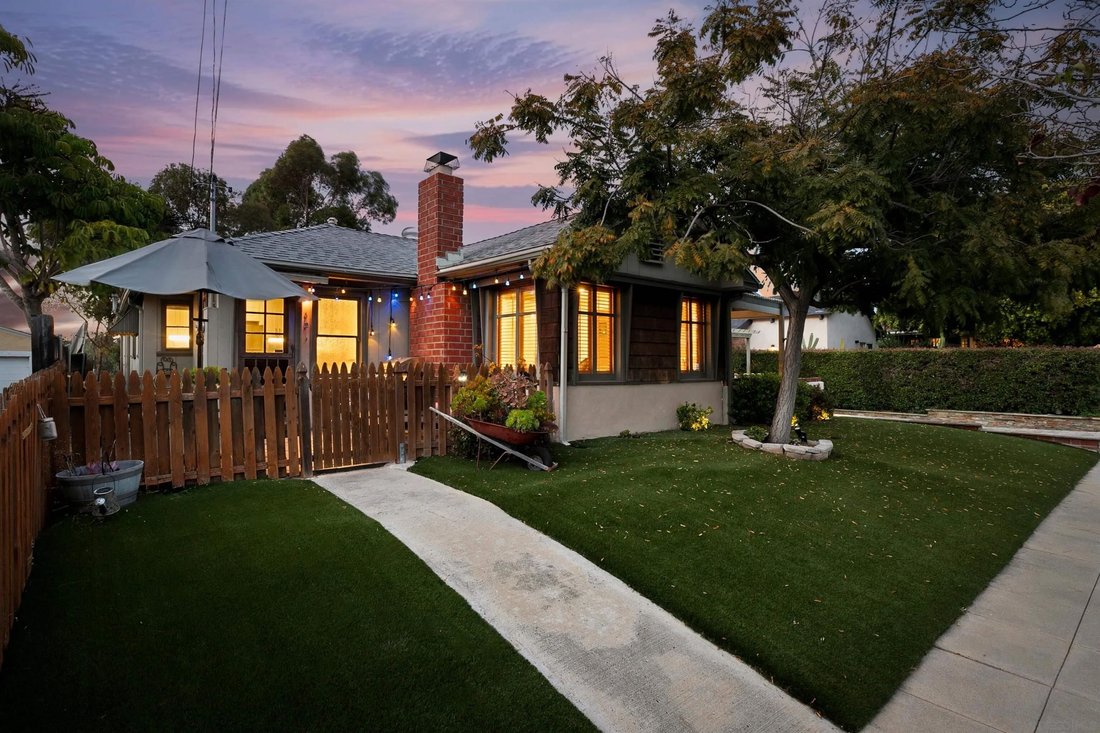 House in San Diego, California, United States 2 - 18095423