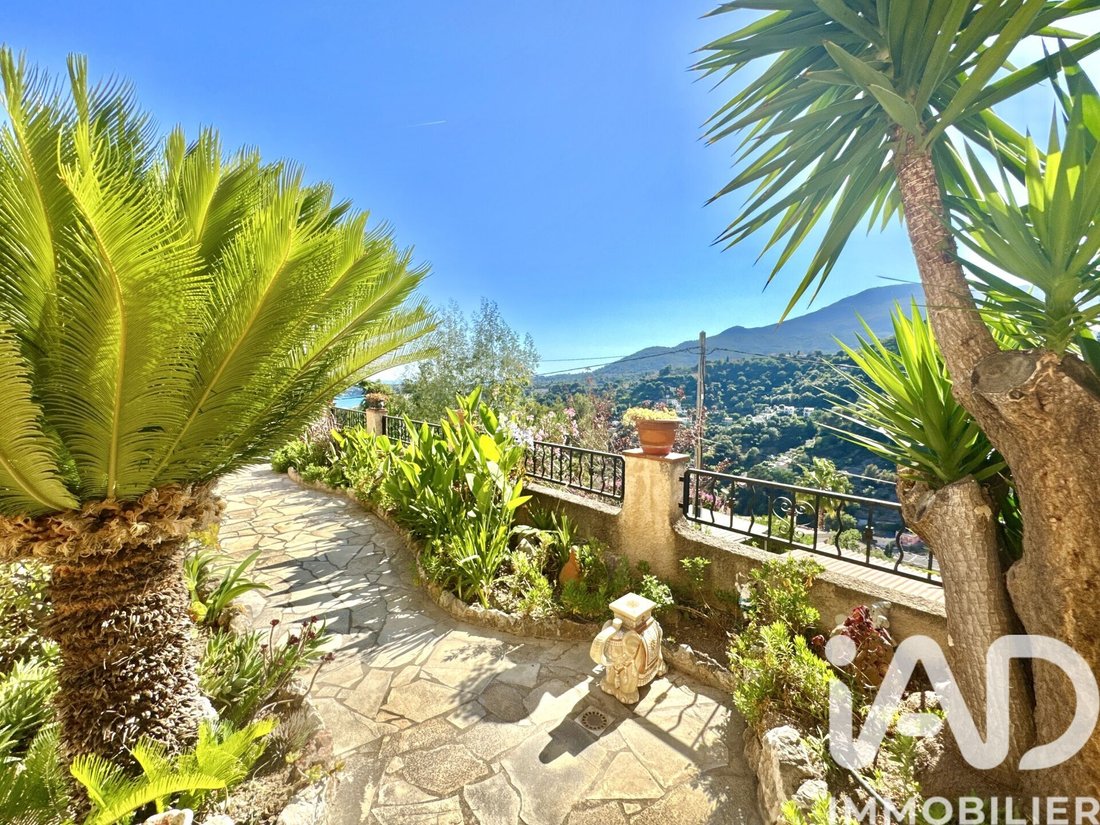 House in Menton, Provence-Alpes-Côte d'Azur, France 2 - 18097095
