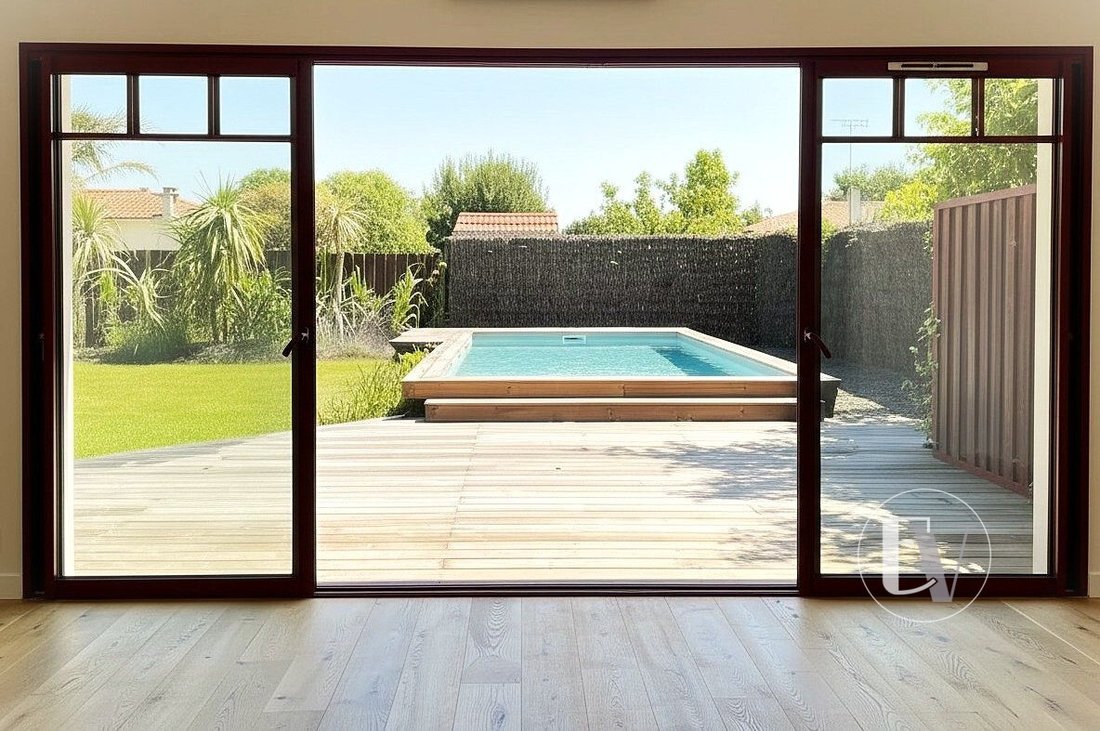 Villa in Aiguillon-Port, La Teste-de-Buch, France 3 - 18032700