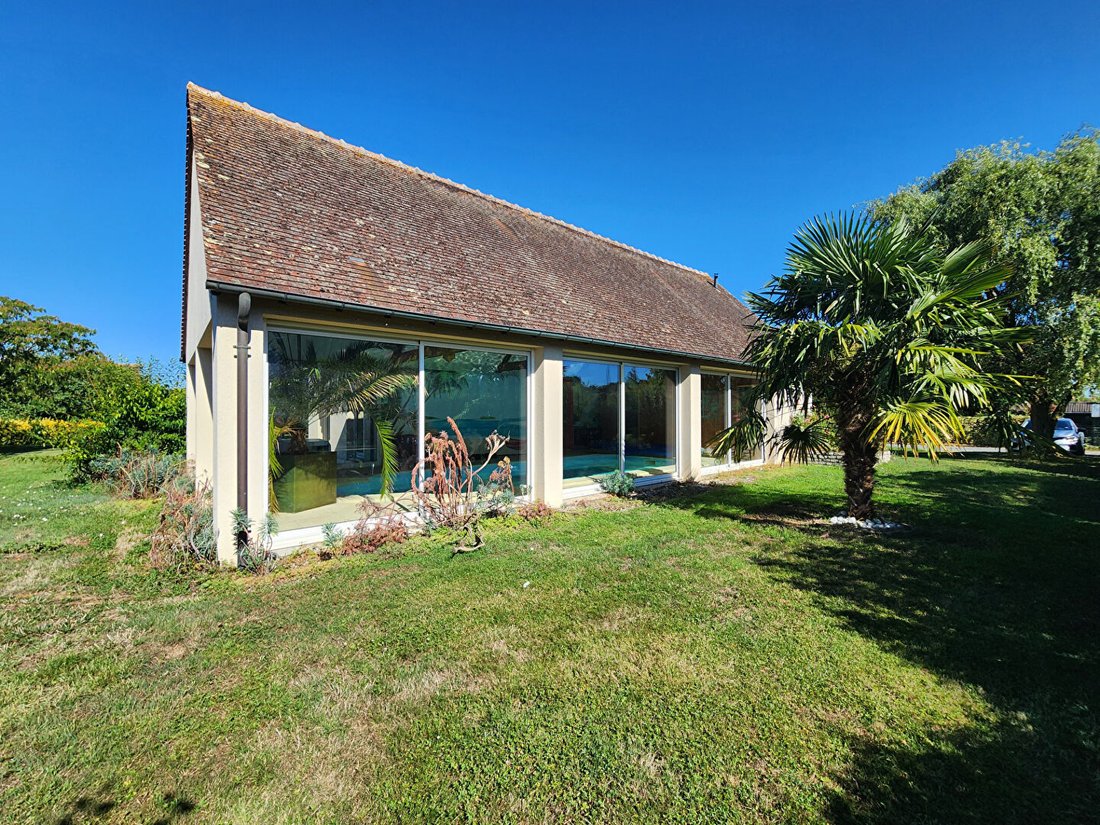 Villa in Esvres, Centre-Val de Loire, France 5 - 18103567