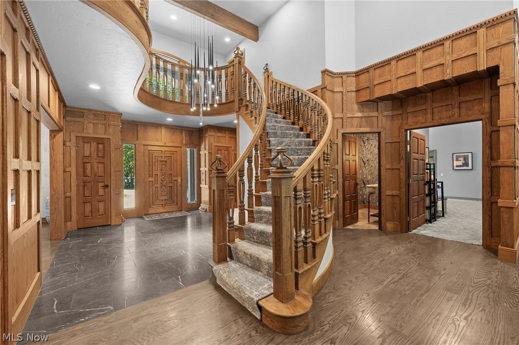 House in Novelty, Ohio, United States 3 - 18097744