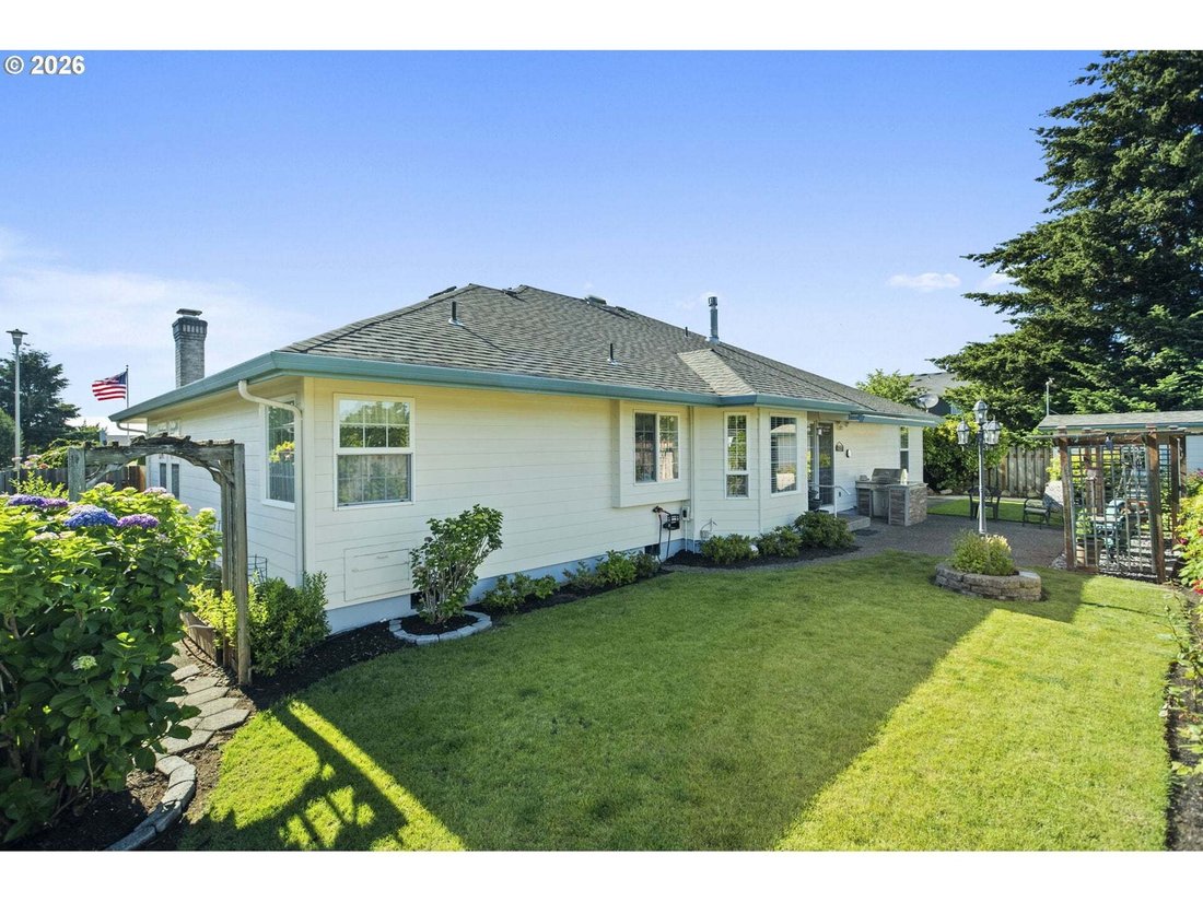 House in Canby, Oregon, United States 4 - 18096456