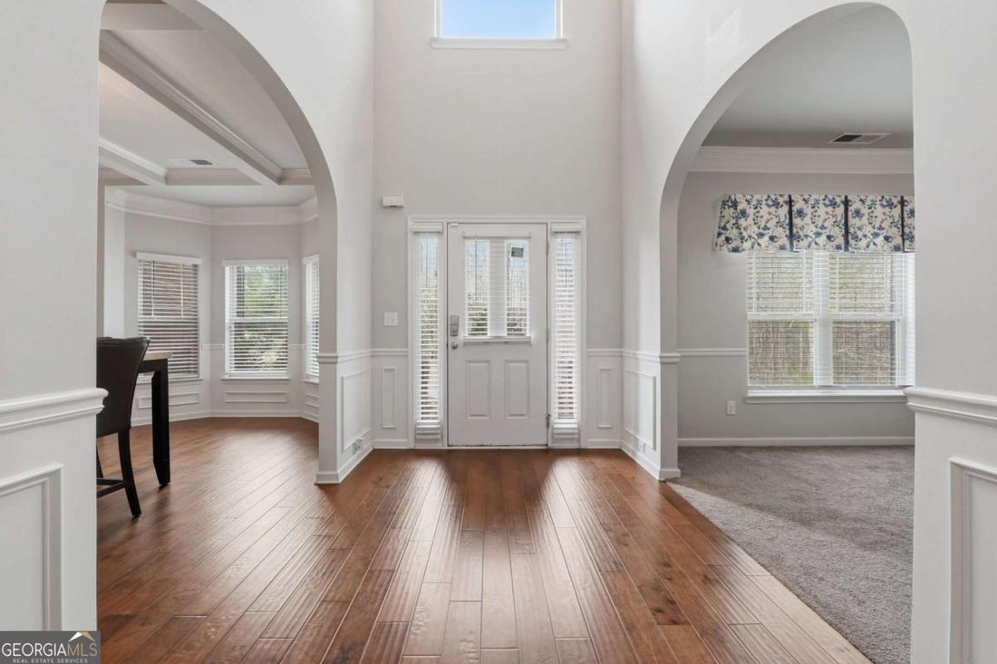 House in Loganville, Georgia, United States 3 - 18095648
