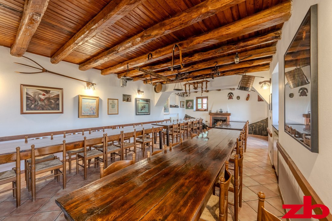 Apartment in Pra' - Voltri, Genoa, Liguria 3 - 18095848