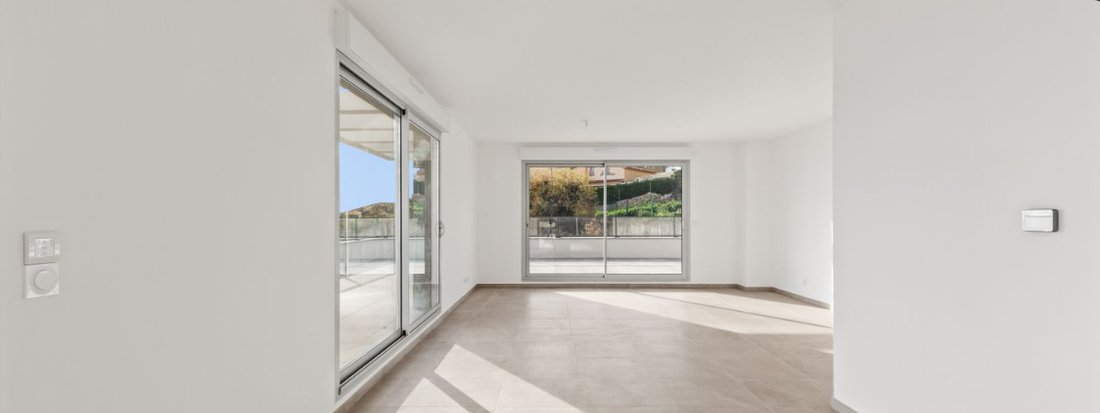 Apartment in Supérieur, Beausoleil, France 2 - 18103452