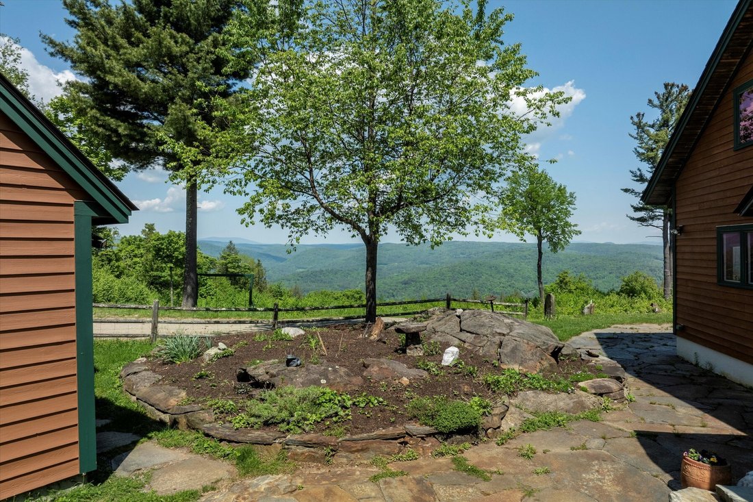 Haus in Newfane, Vermont, Vereinigte Staaten 5 - 18090736
