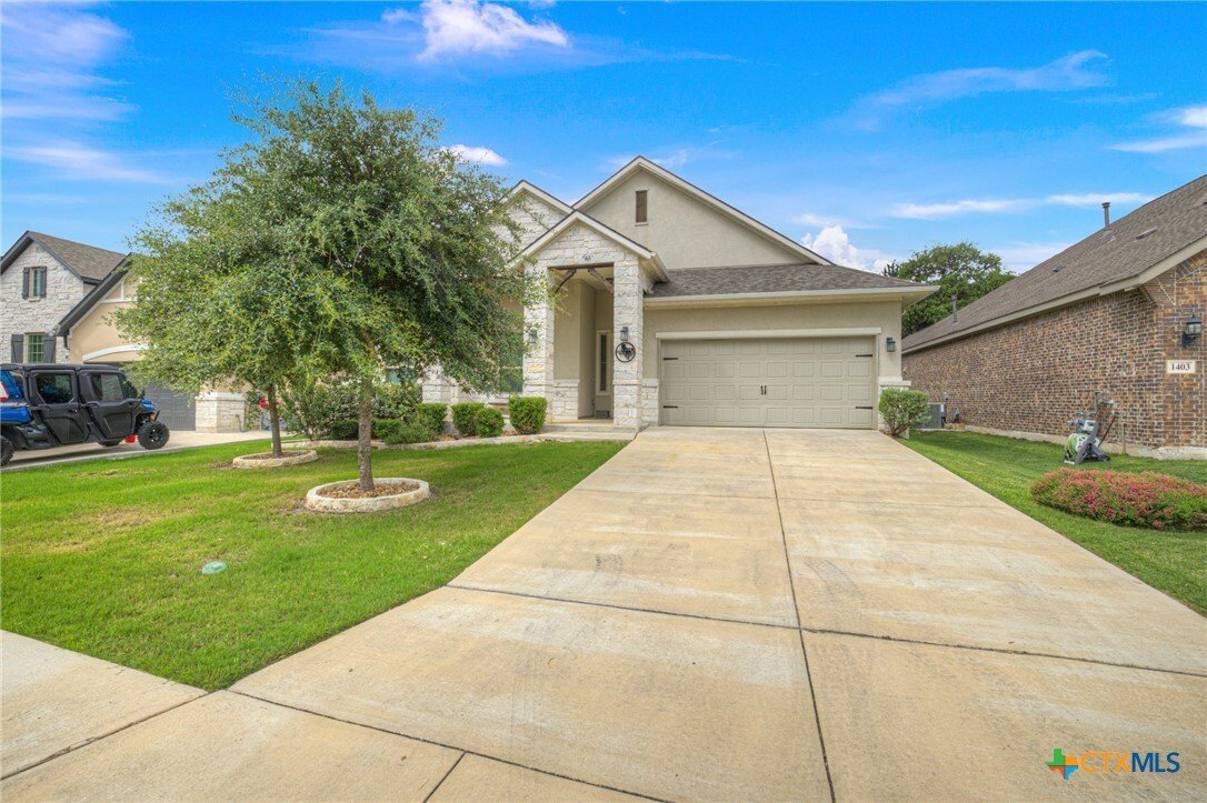 House in New Braunfels, Texas, United States 2 - 18091691