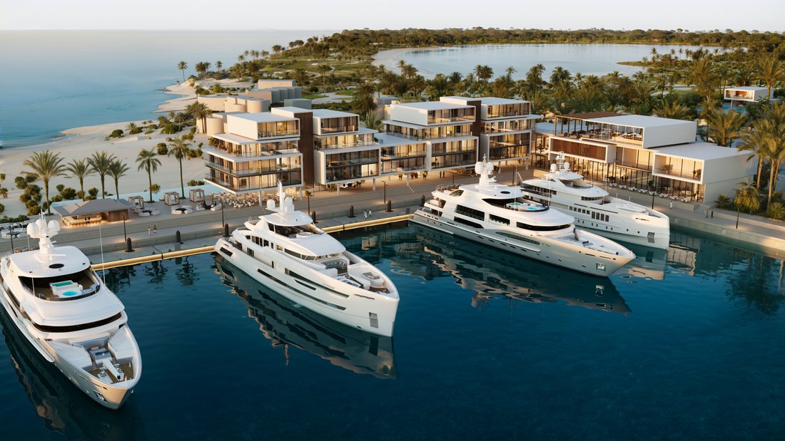Villa in Long Bay Village, Anguilla 3 - 18099251