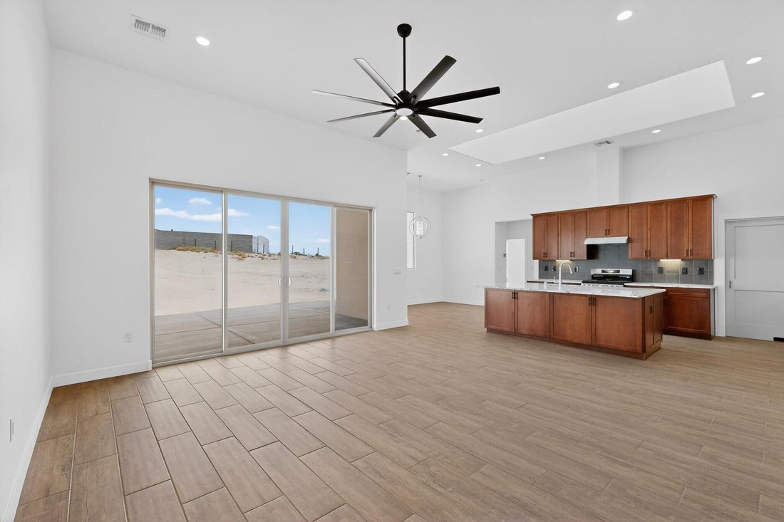Haus in Rio Rancho, New Mexico, Vereinigte Staaten 5 - 18108137