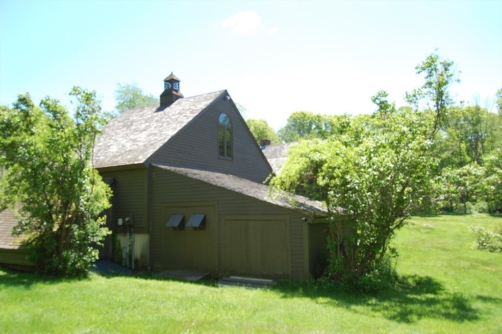 House in Oakham, Massachusetts, United States 5 - 18105596