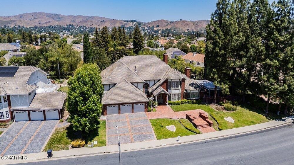 House in Agoura Hills, California, United States 3 - 18105905