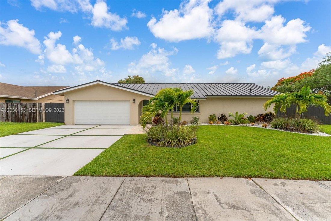 House in Miami, Florida, United States 3 - 18085510